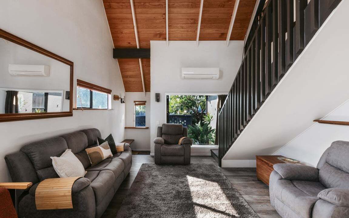 Photo of Livingroom in Mount Maunganui