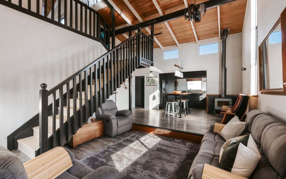 Photo of Livingroom in Mount Maunganui