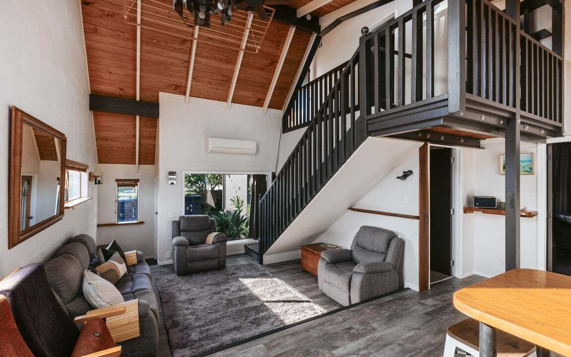 Photo of Livingroom in Mount Maunganui