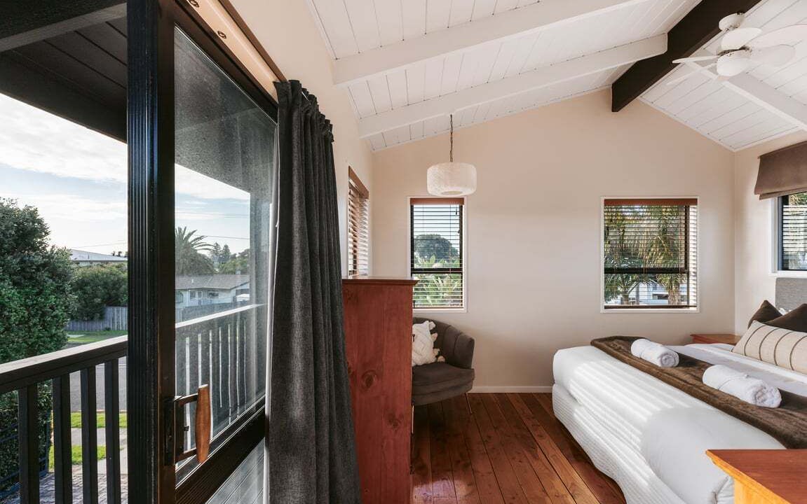 Photo of Bedroom in Mount Maunganui