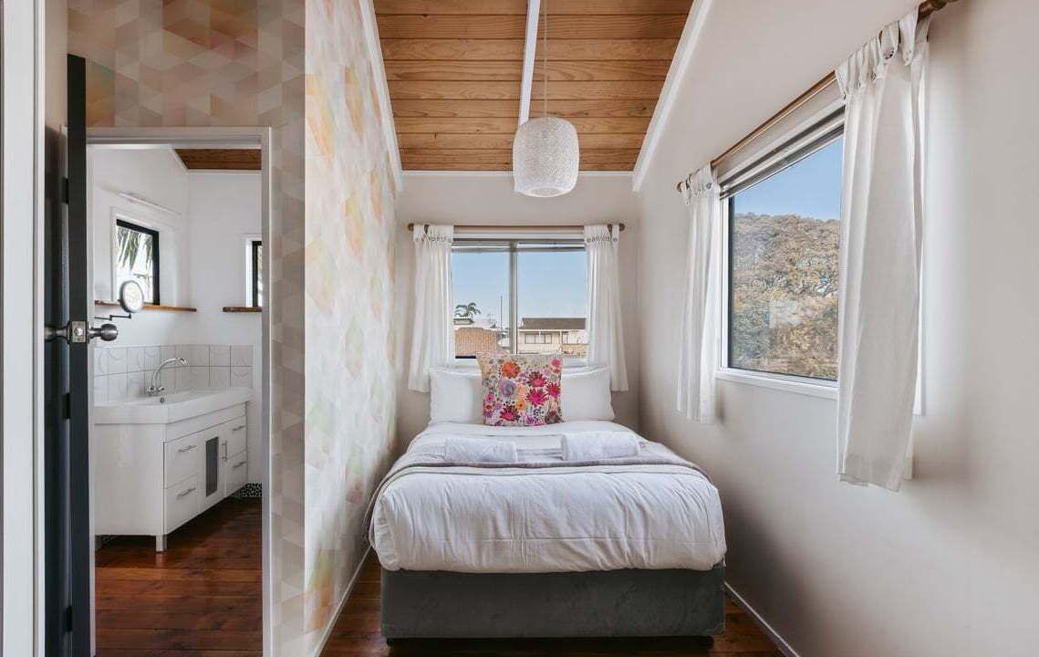 Photo of Bedroom in Mount Maunganui