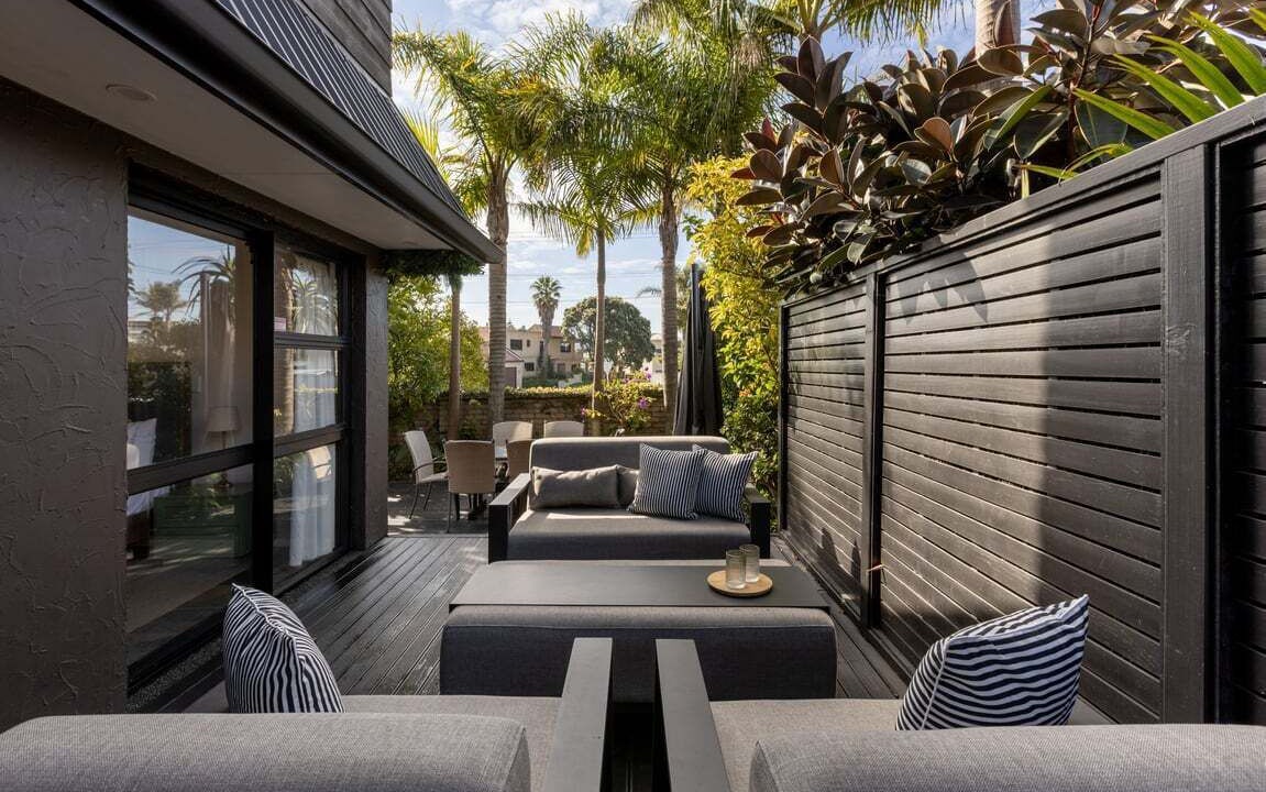 Photo of Patio Balcony in Mount Maunganui