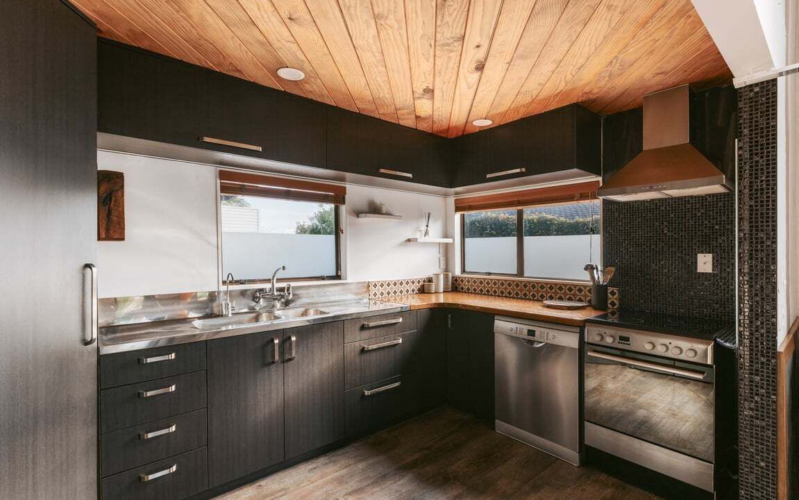 Photo of Kitchen in Mount Maunganui