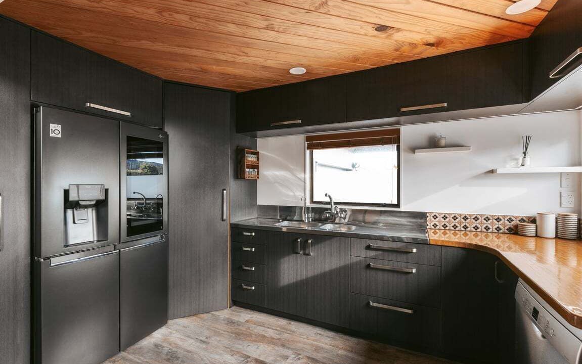 Photo of Kitchen in Mount Maunganui