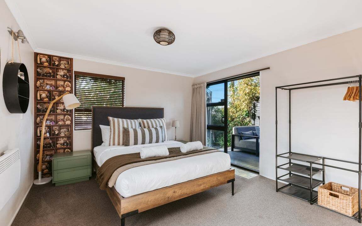 Photo of Bedroom in Mount Maunganui