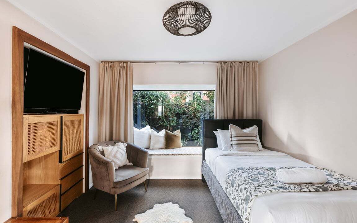 Photo of Bedroom in Mount Maunganui