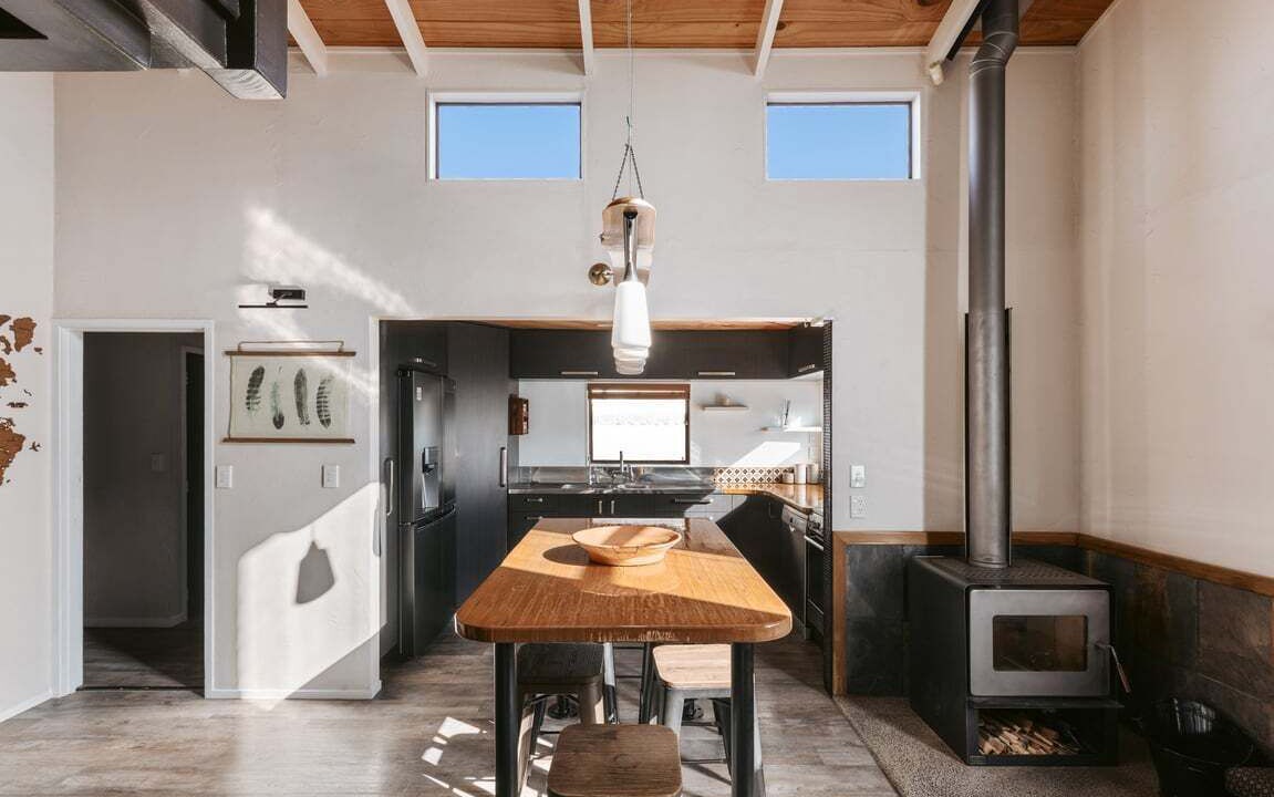 Photo of Kitchen in Mount Maunganui