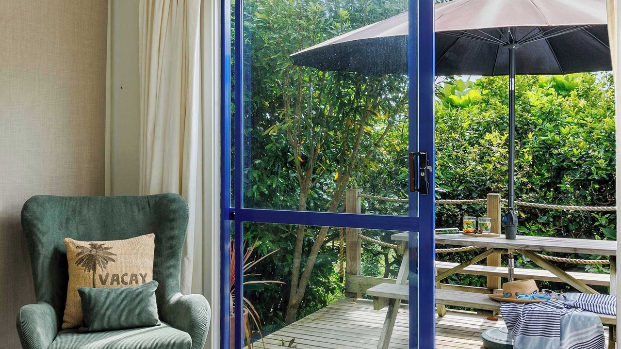 Photo of Outdoor in Oakura