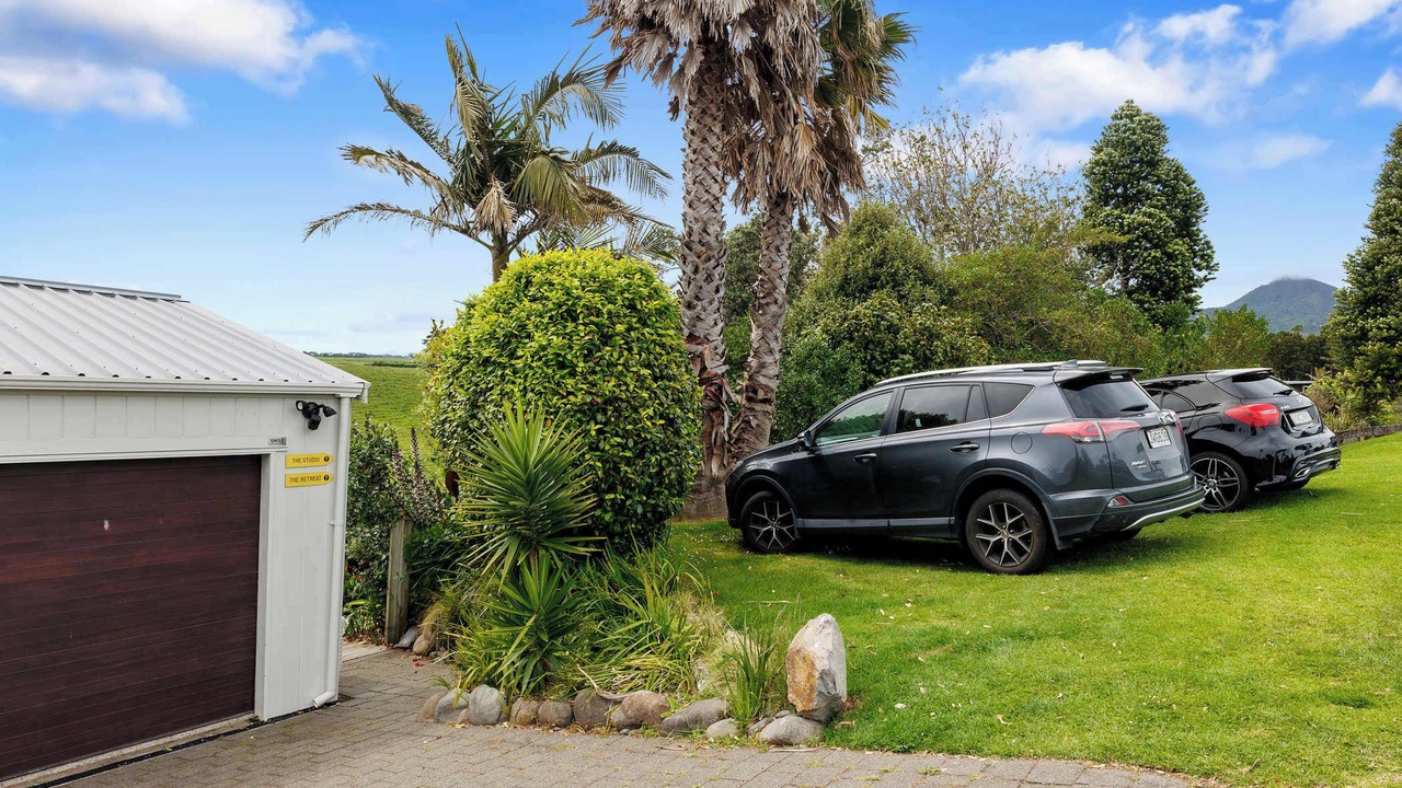 Photo of Outdoor in Oakura