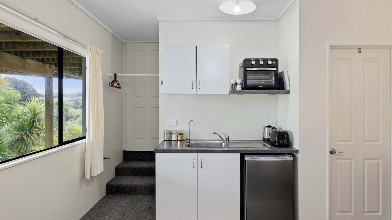 Photo of Kitchen in Oakura