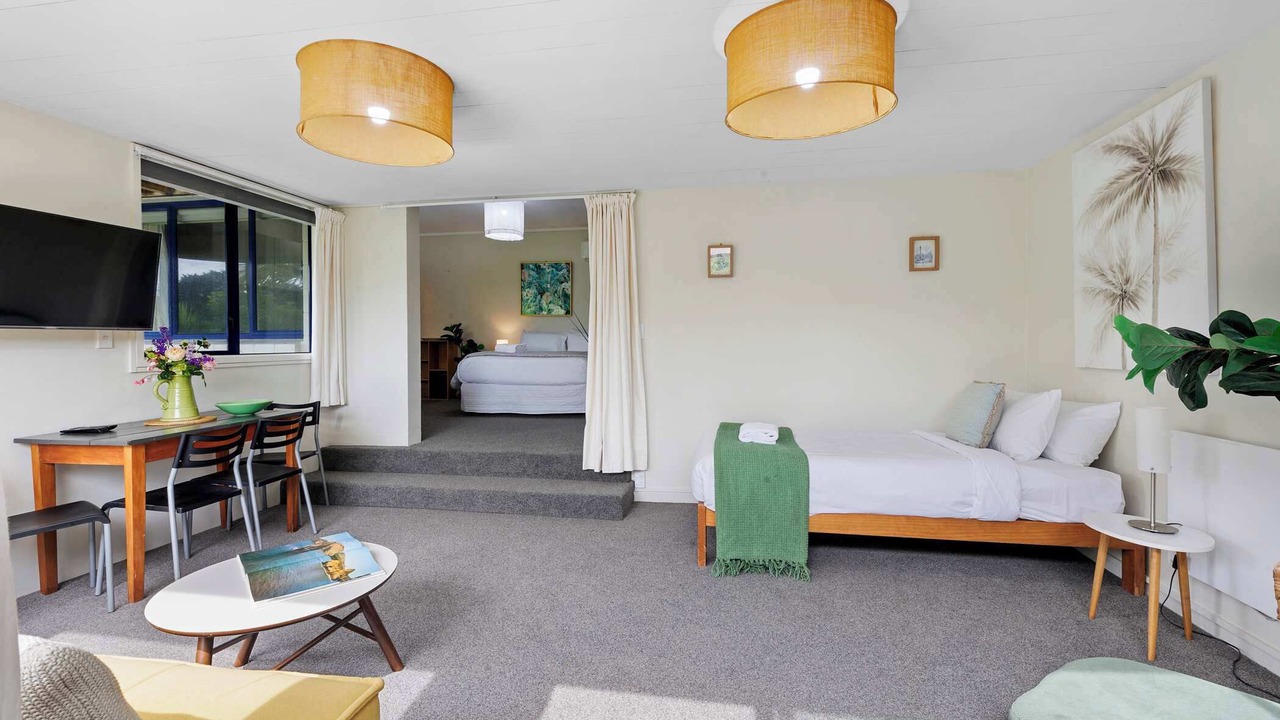 Photo of Bedroom in Oakura