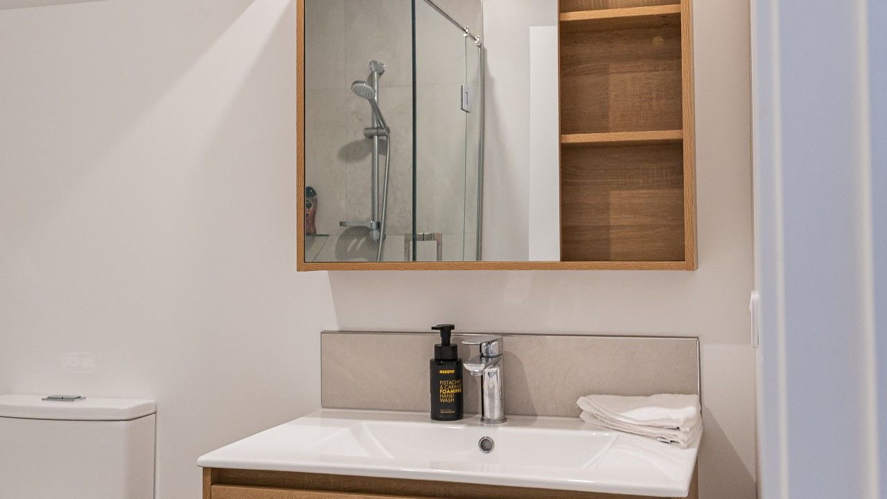 Photo of Bathroom in Lower Hutt