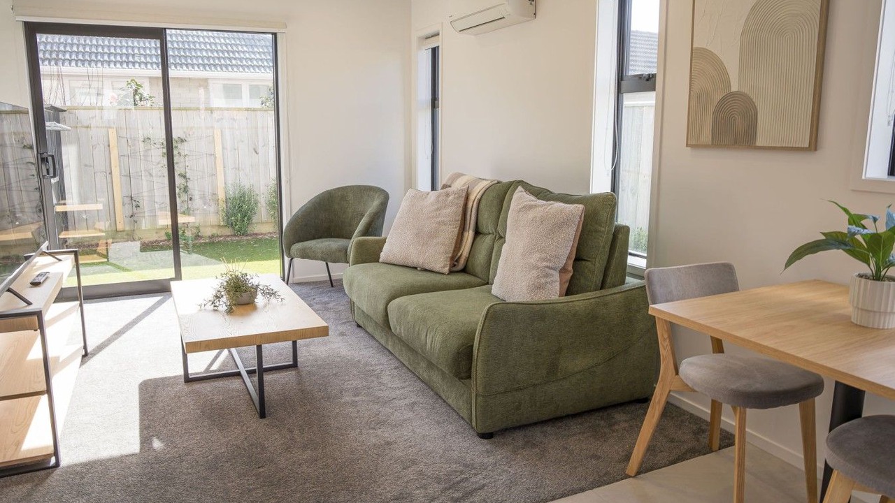 Photo of Livingroom in Lower Hutt