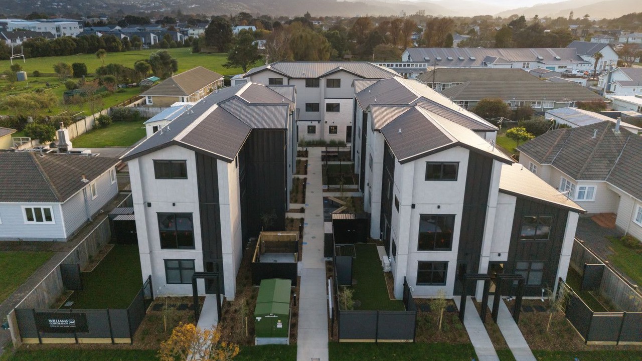 Photo of Others in Lower Hutt