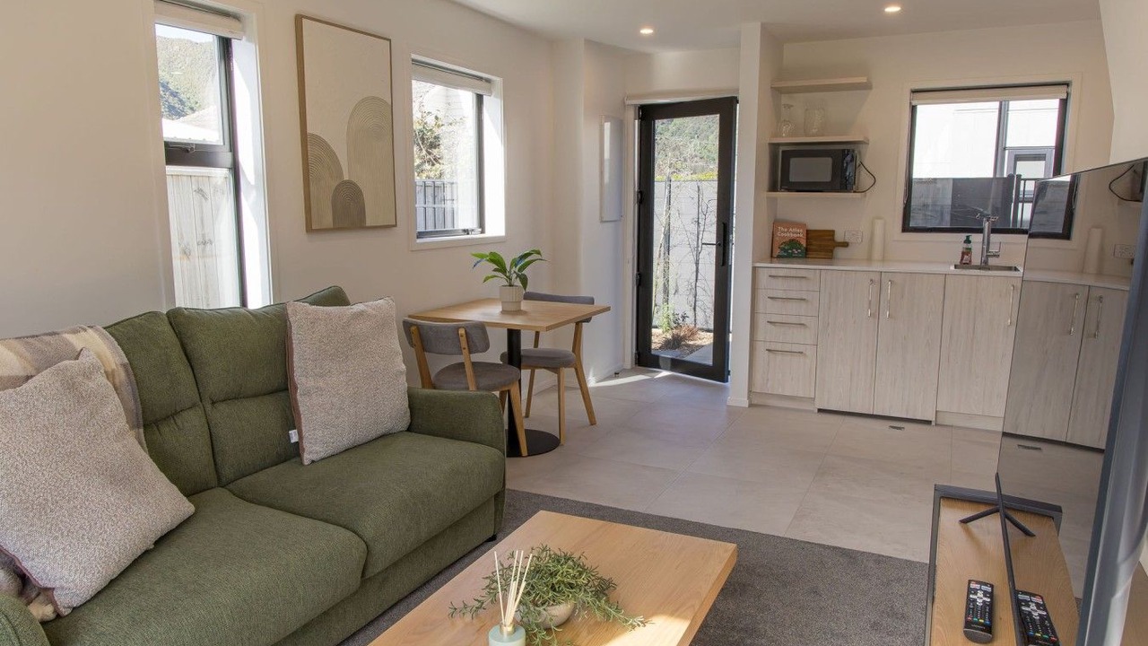 Photo of Livingroom in Lower Hutt