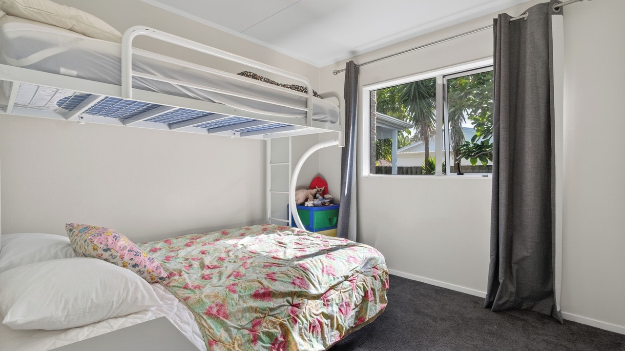 Photo of Bedroom in Ruakaka