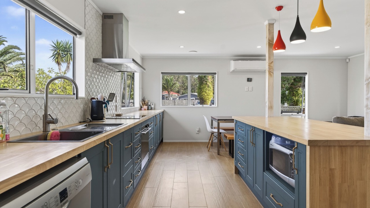 Photo of Kitchen in Ruakaka