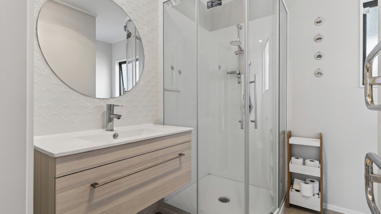 Photo of Bathroom in Ruakaka