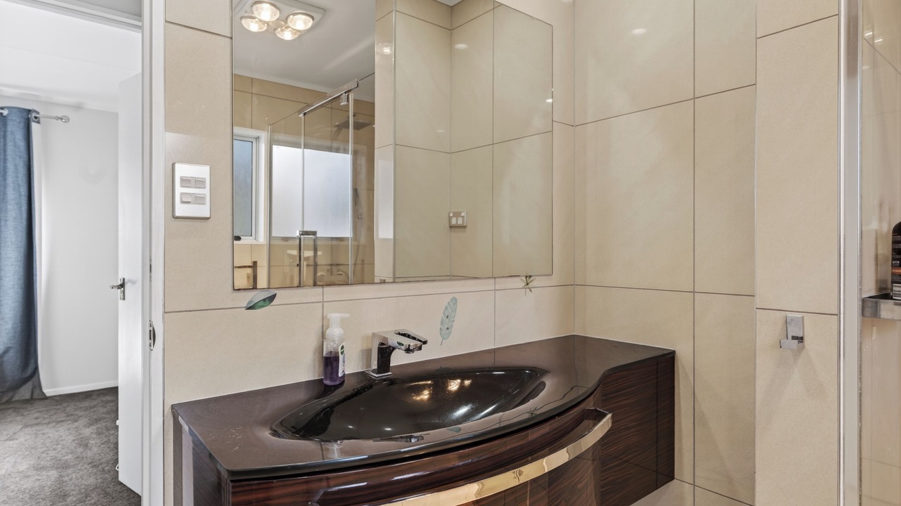 Photo of Bathroom in Ruakaka