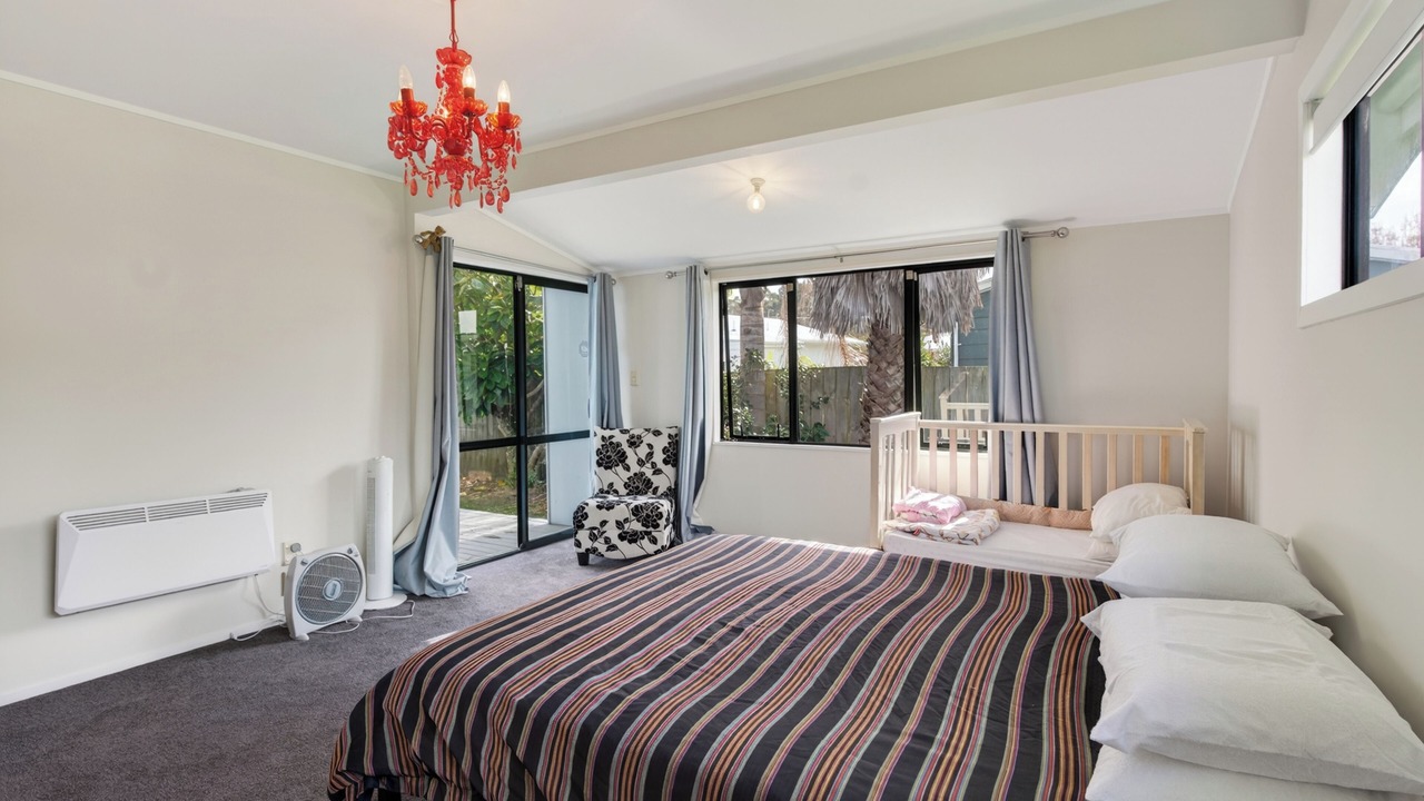 Photo of Bedroom in Ruakaka