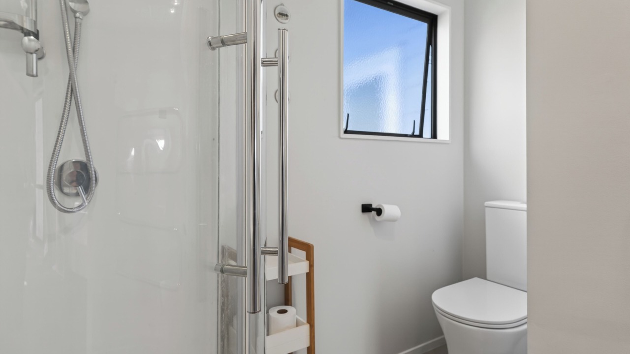 Photo of Bathroom in Ruakaka