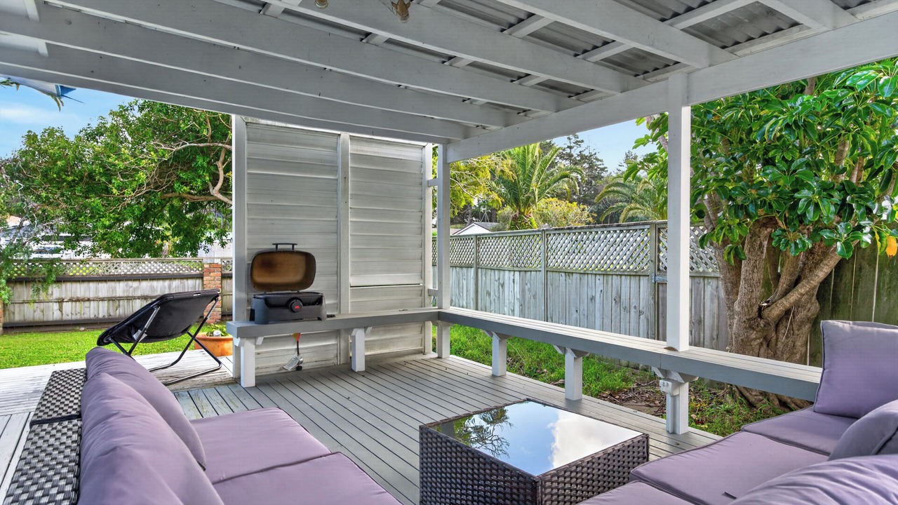 Photo of Patio Balcony in Ruakaka