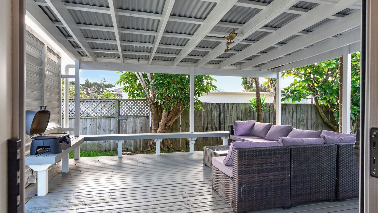 Photo of Patio Balcony in Ruakaka
