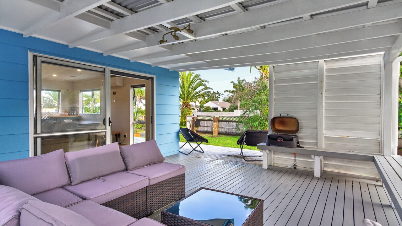 Photo of Patio Balcony in Ruakaka