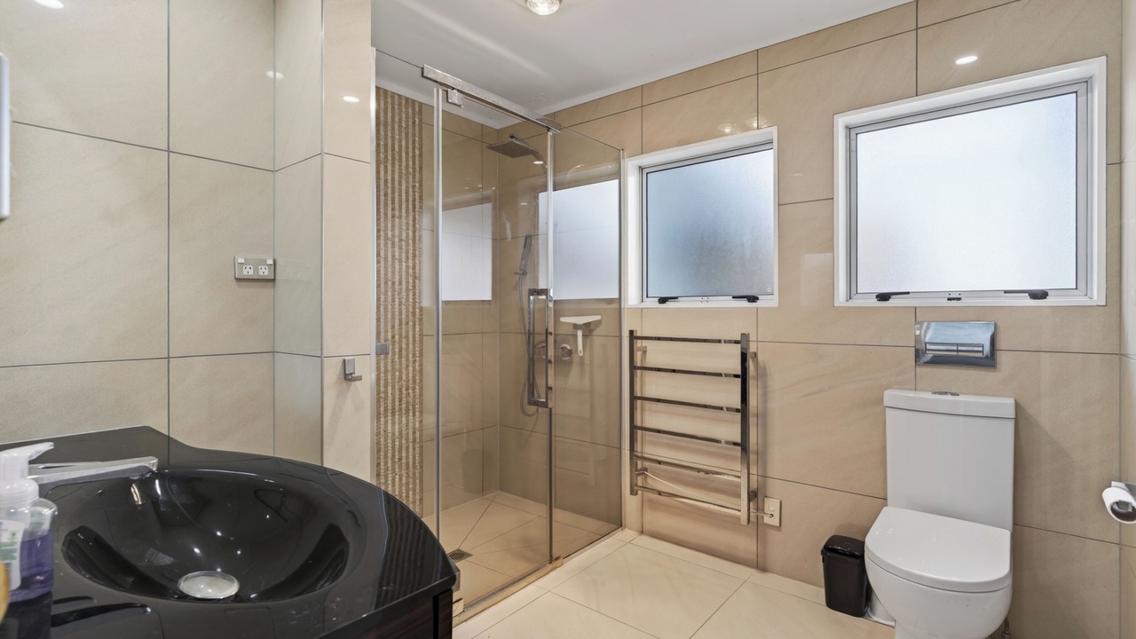 Photo of Bathroom in Ruakaka