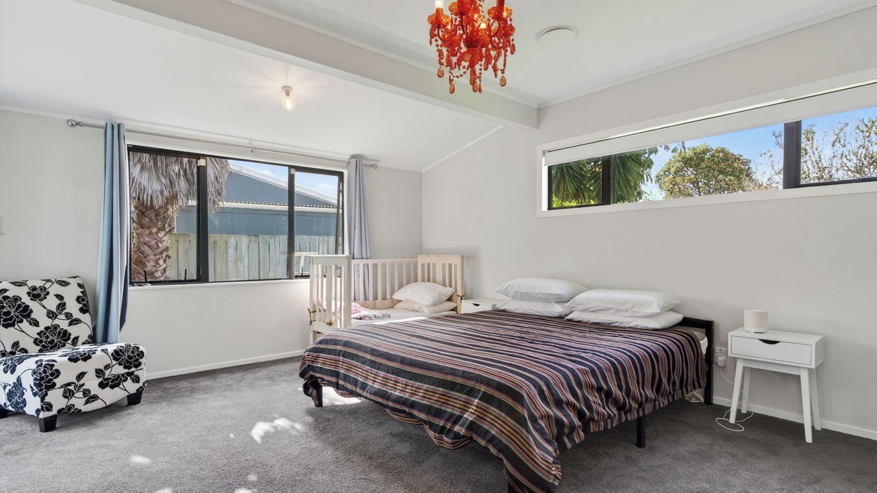 Photo of Bedroom in Ruakaka