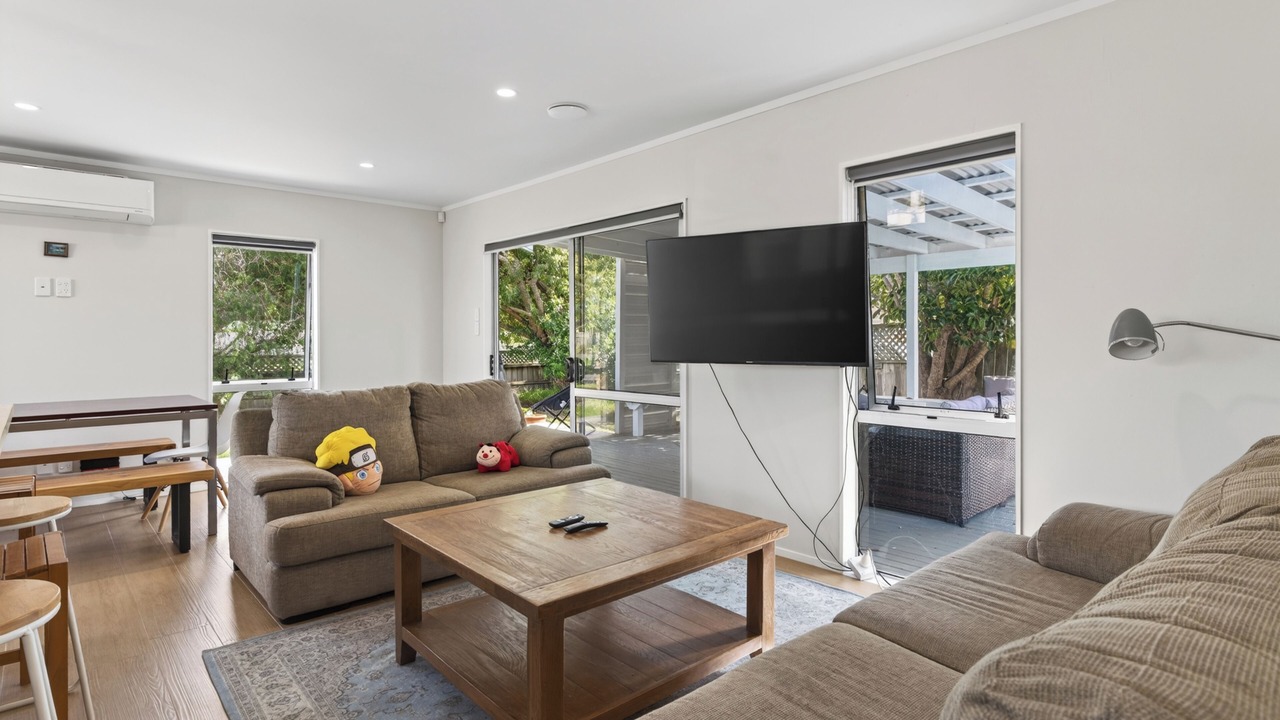 Photo of Livingroom in Ruakaka
