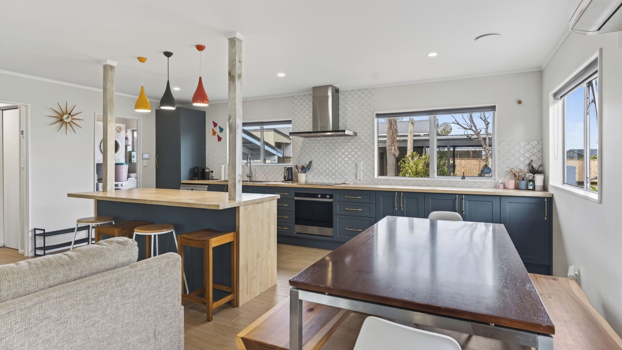 Photo of Kitchen in Ruakaka