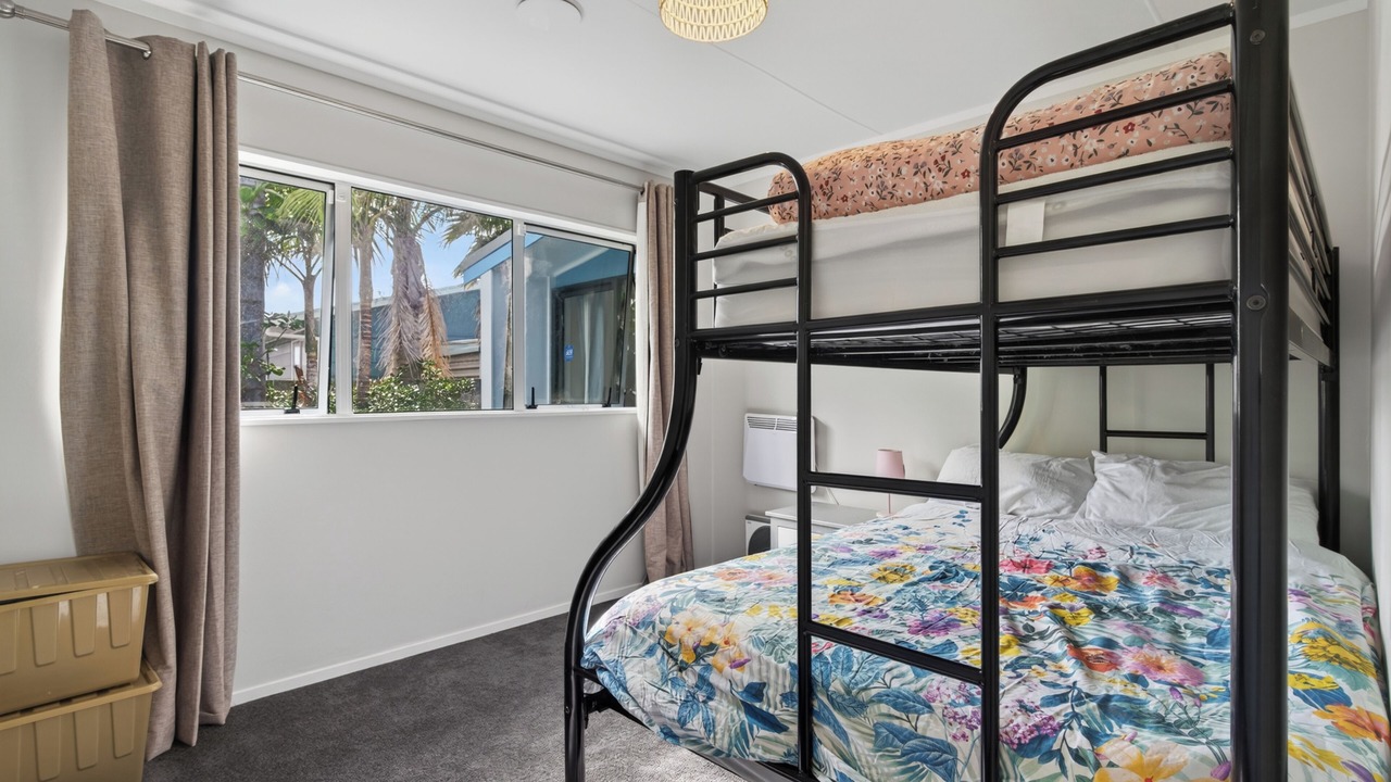 Photo of Bedroom in Ruakaka