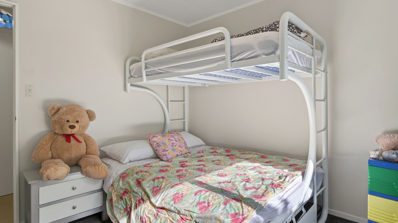 Photo of Bedroom in Ruakaka