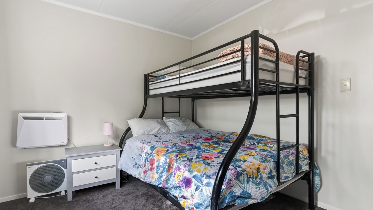 Photo of Bedroom in Ruakaka