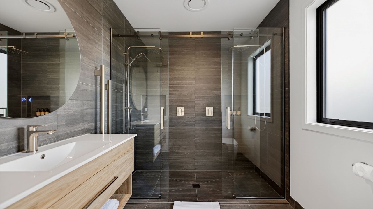 Photo of Bathroom in Arthur's Point