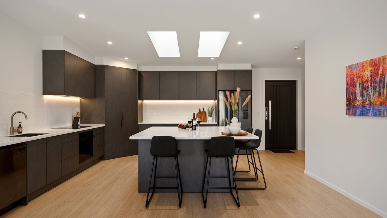 Photo of Kitchen in Arthur's Point