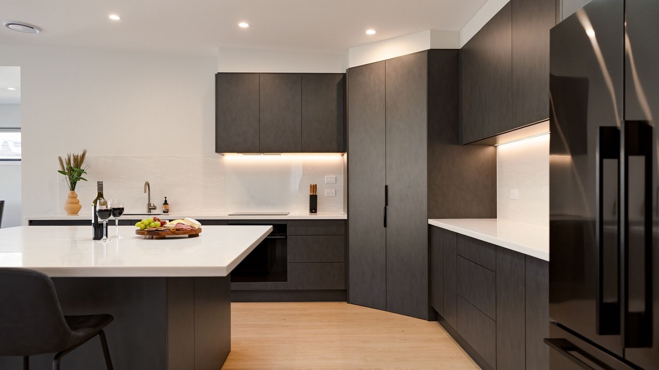 Photo of Kitchen in Arthur's Point