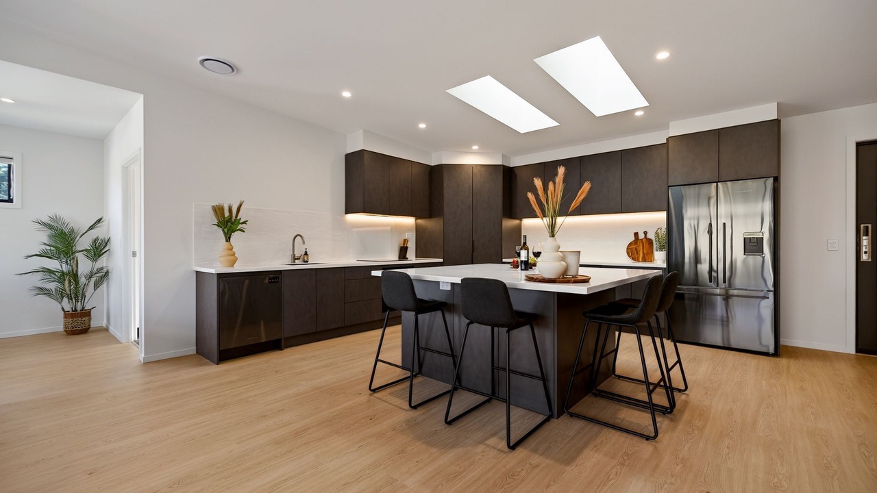 Photo of Kitchen in Arthur's Point