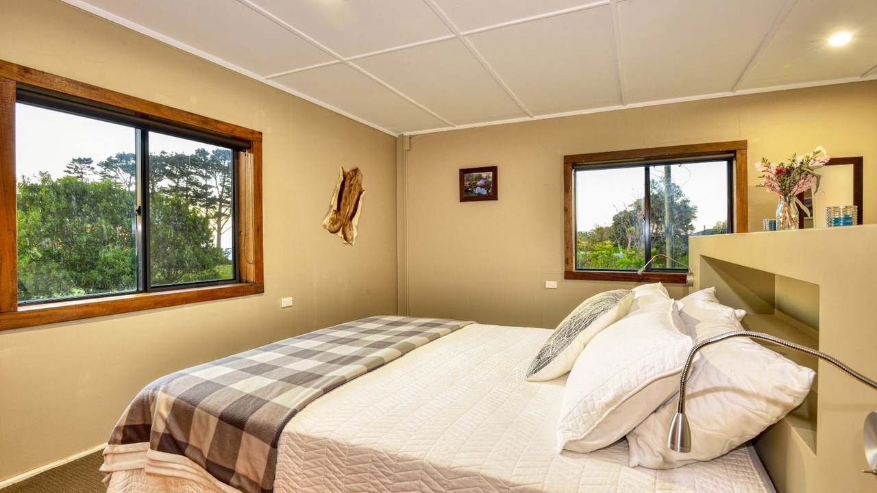 Photo of Bedroom in Mahia