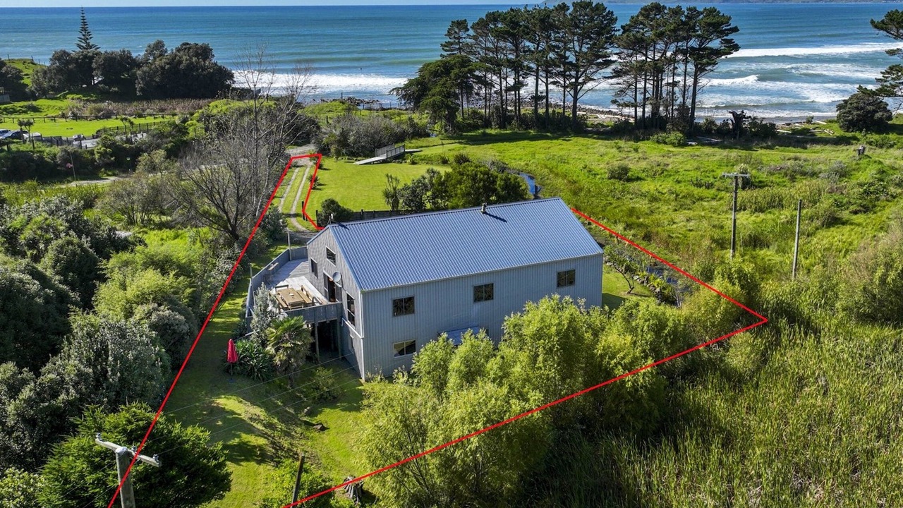 Photo of Outdoor in Mahia