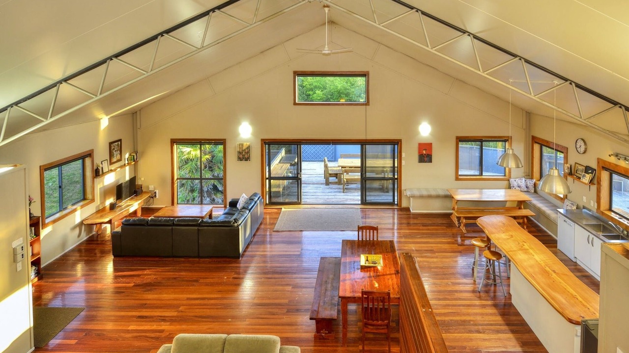 Photo of Livingroom in Mahia