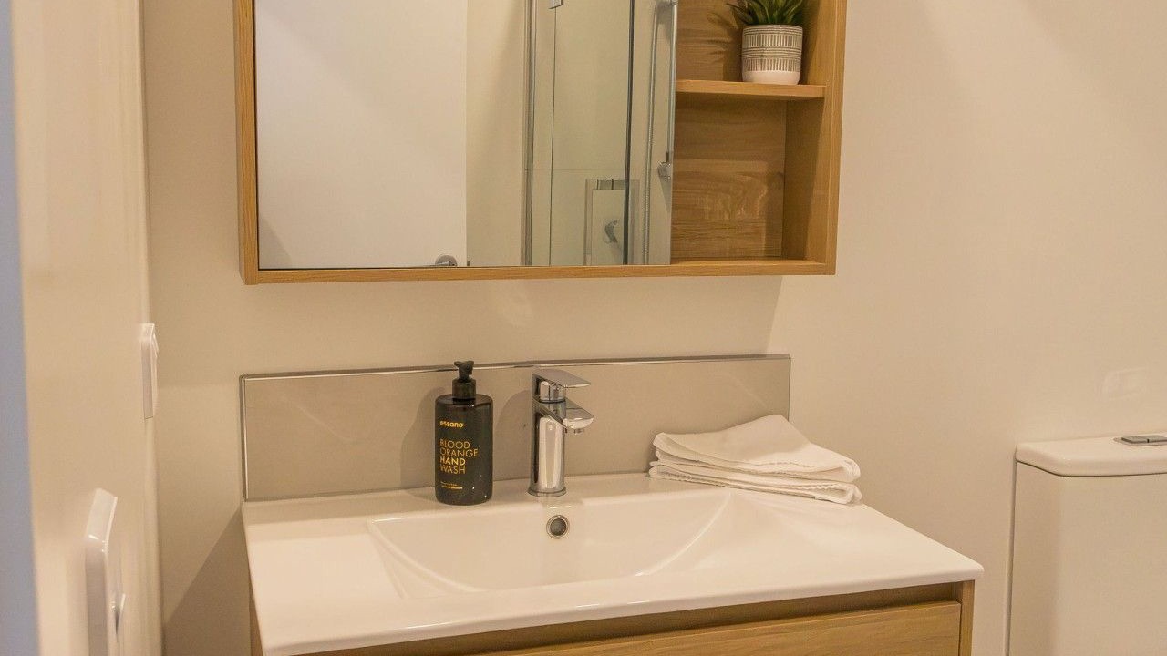Photo of Bathroom in Lower Hutt