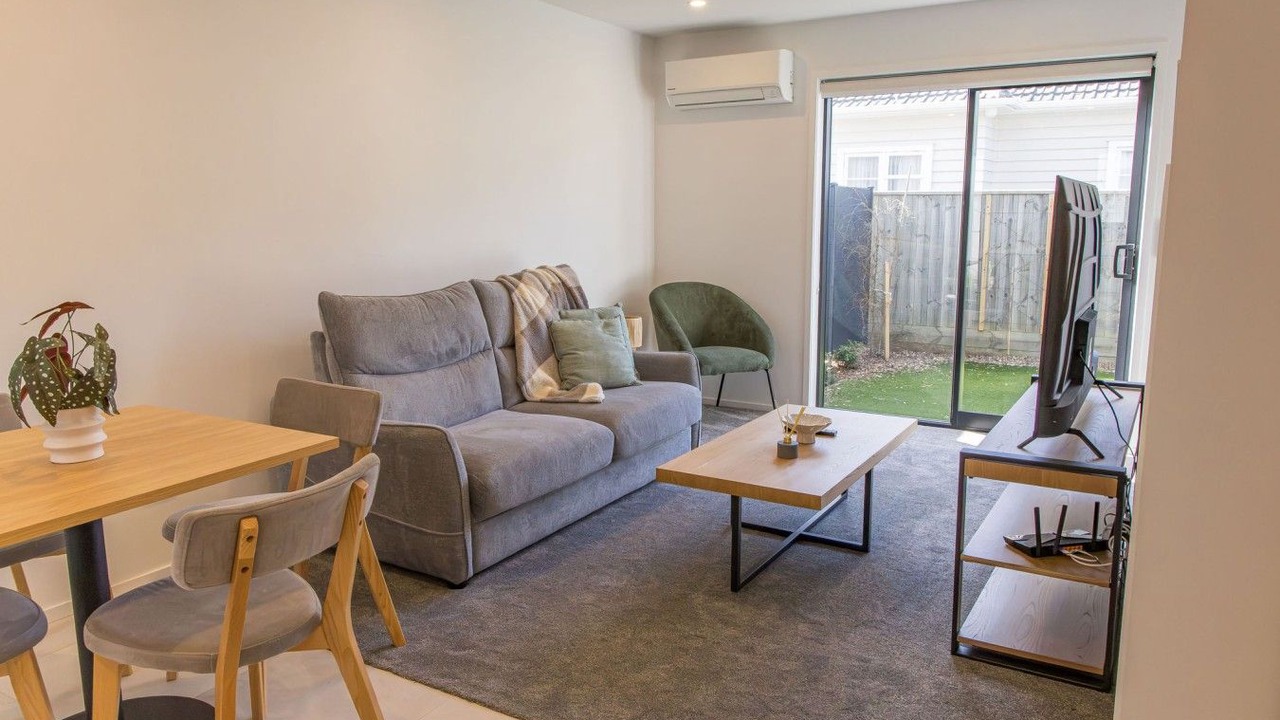 Photo of Livingroom in Lower Hutt