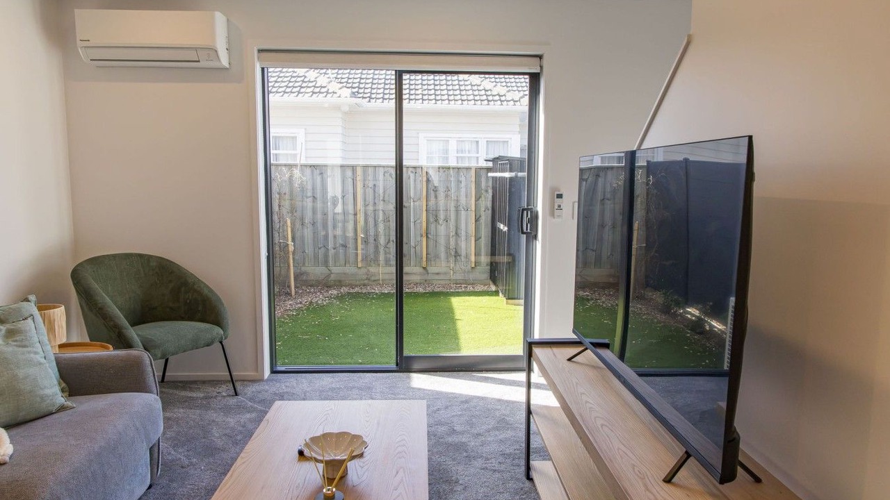 Photo of Livingroom in Lower Hutt
