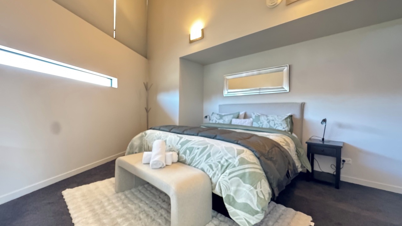Photo of Bedroom in Hanmer Springs