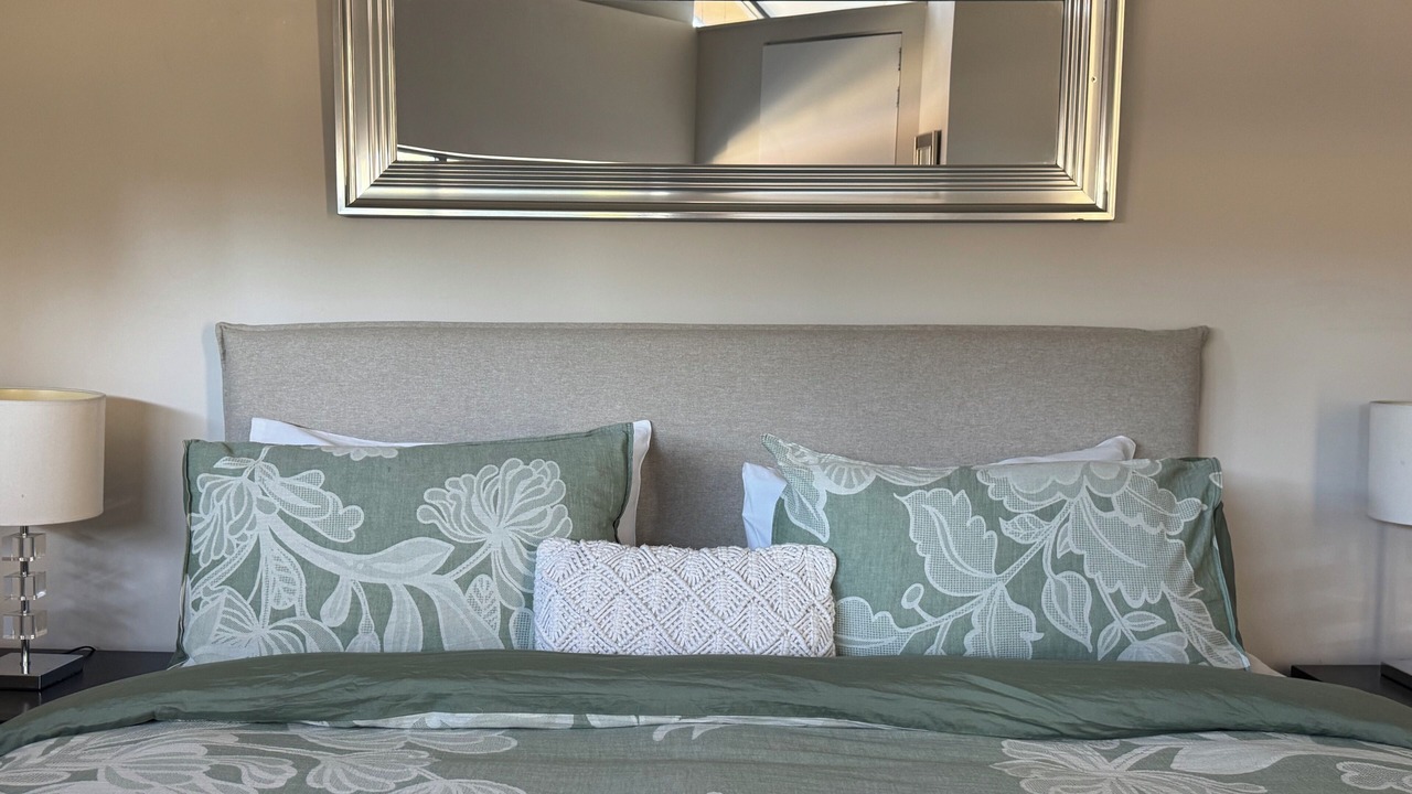 Photo of Bedroom in Hanmer Springs
