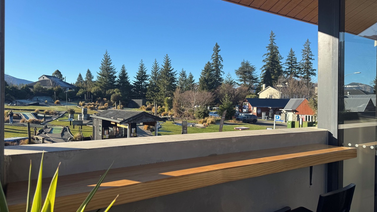 Photo of Outdoor in Hanmer Springs