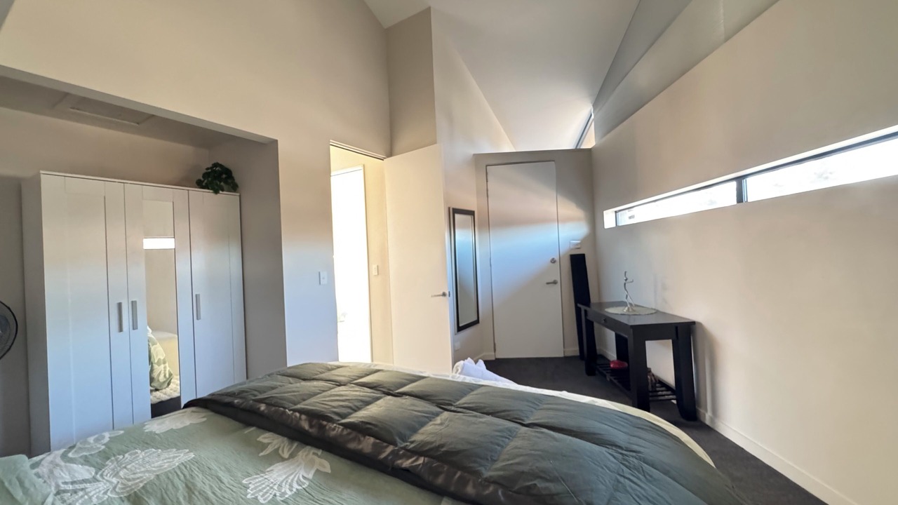 Photo of Bedroom in Hanmer Springs