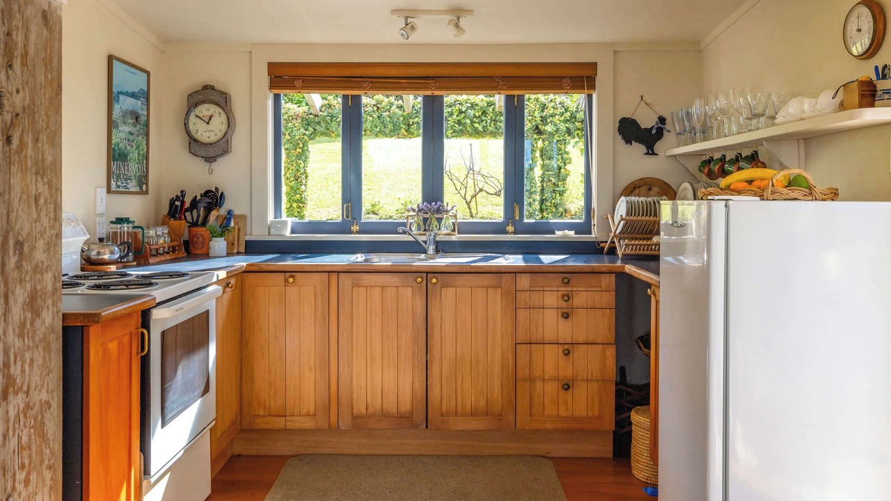 Photo of Kitchen in Oneroa